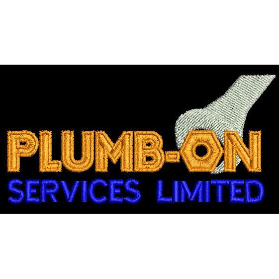 Plumb-On Services Limited Logo