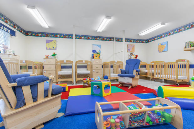 Images Primrose School of South Gilbert