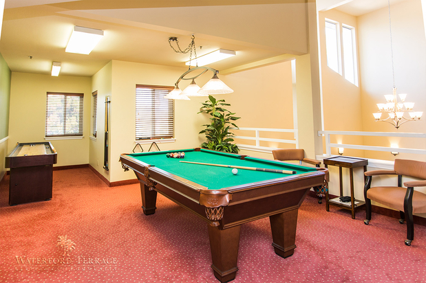 Images Waterford Terrace Retirement Community