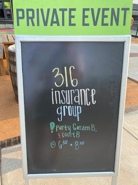 Images 316 Insurance Group: Allstate Insurance