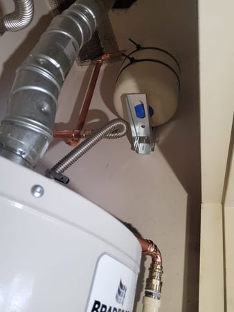 Images Aubrey Plumbing Company LLC