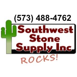 Southwest Stone Supply of Columbia, MO Logo