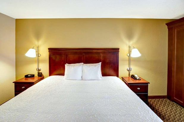 Images Hampton Inn College Station