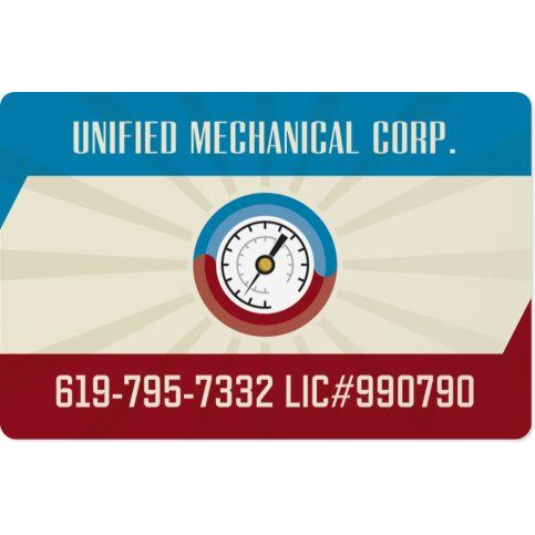 Unified Mechanical