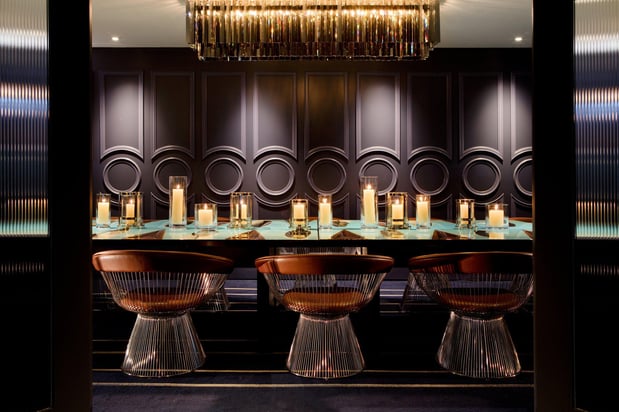 Images Kimpton Cardinal Hotel by IHG