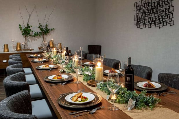 Images DoubleTree by Hilton Washington DC North/Gaithersburg