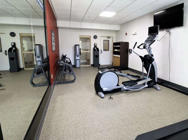 Images Hampton Inn & Suites Palm Coast