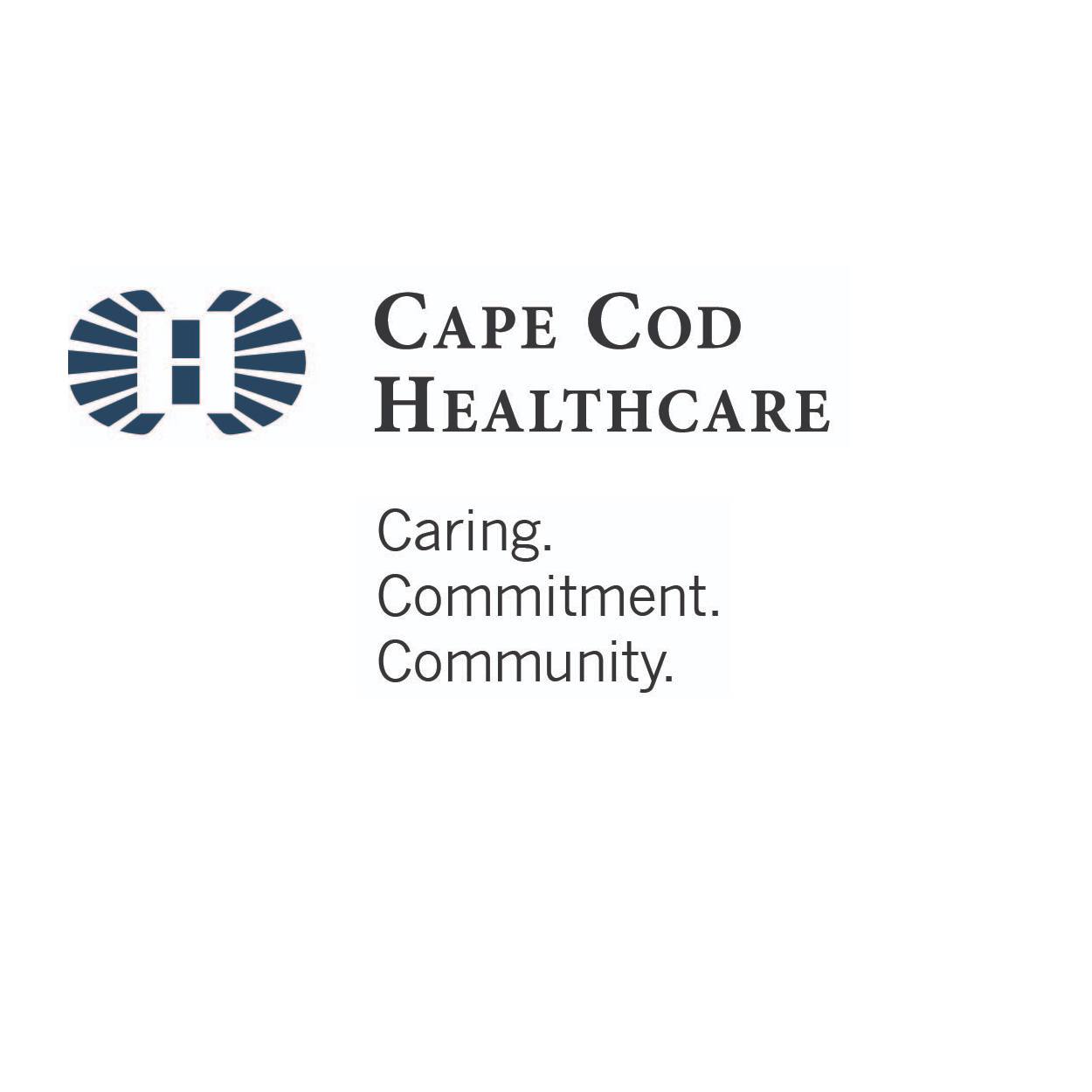 Cape Cod Healthcare logo