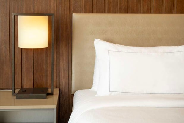 Images DoubleTree by Hilton Hotel San Bernardino