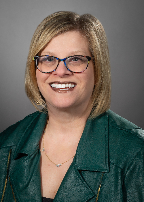 Nancy Reisman Beran