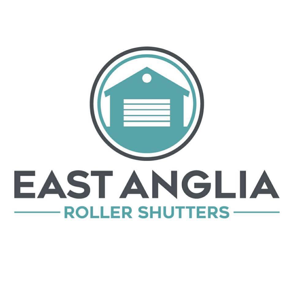 East Anglia Roller Shutters Logo