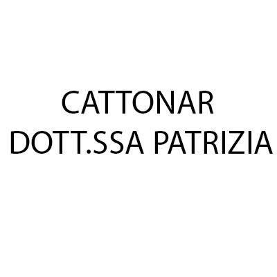 Logo Cattonar Dott.ssa Patrizia Trieste 040 660525