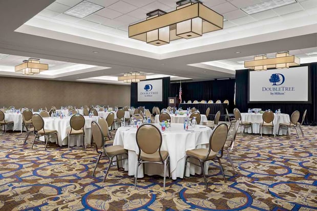 Images DoubleTree by Hilton Hotel Chicago O'Hare Airport - Rosemont