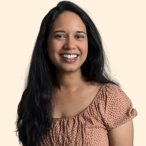 Images Anjali Shankar, Psychiatrist