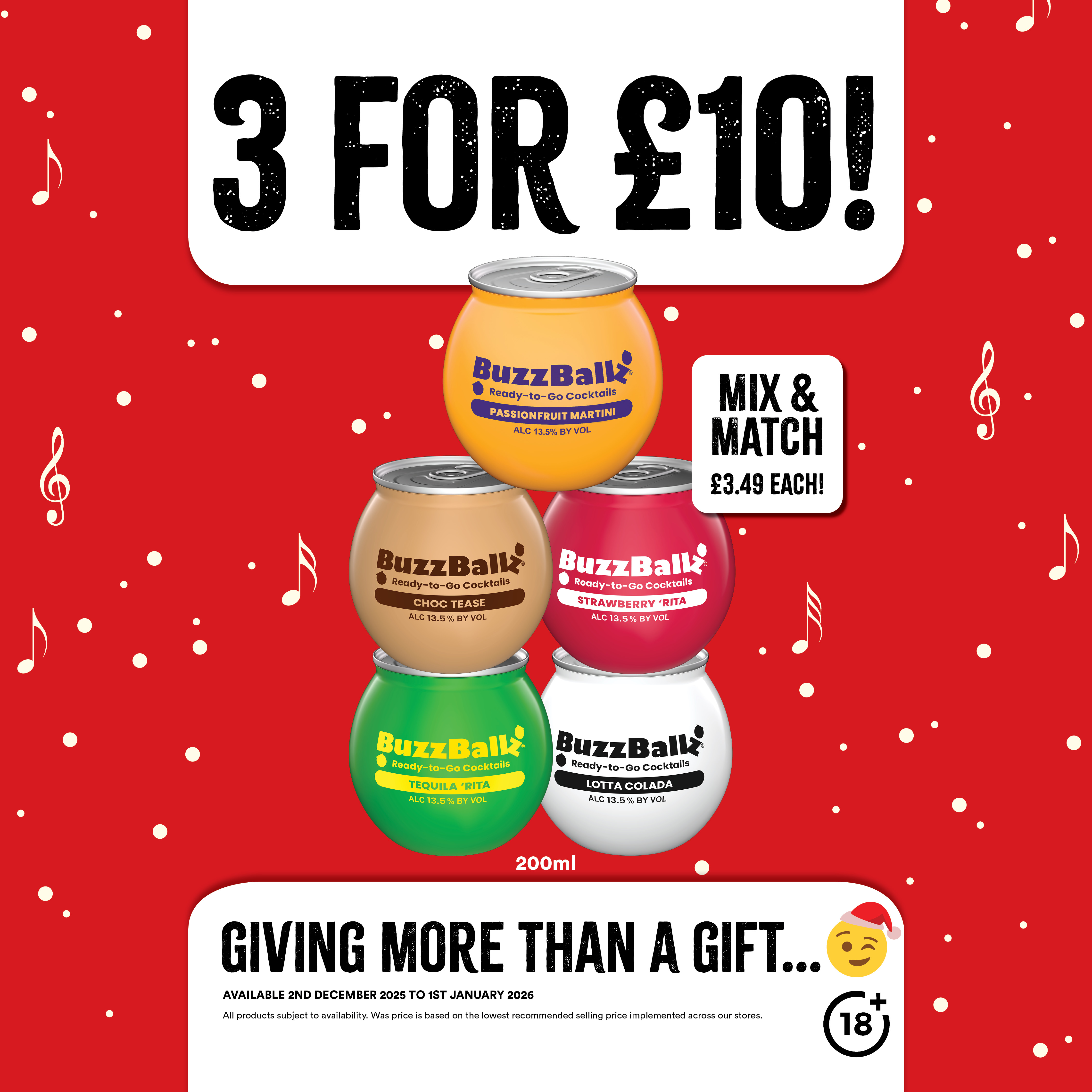 Images Best-one & Bargain Booze