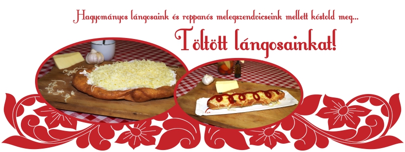 Images Lángos Center
