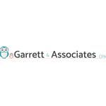 Garrett & Associates CPA Logo