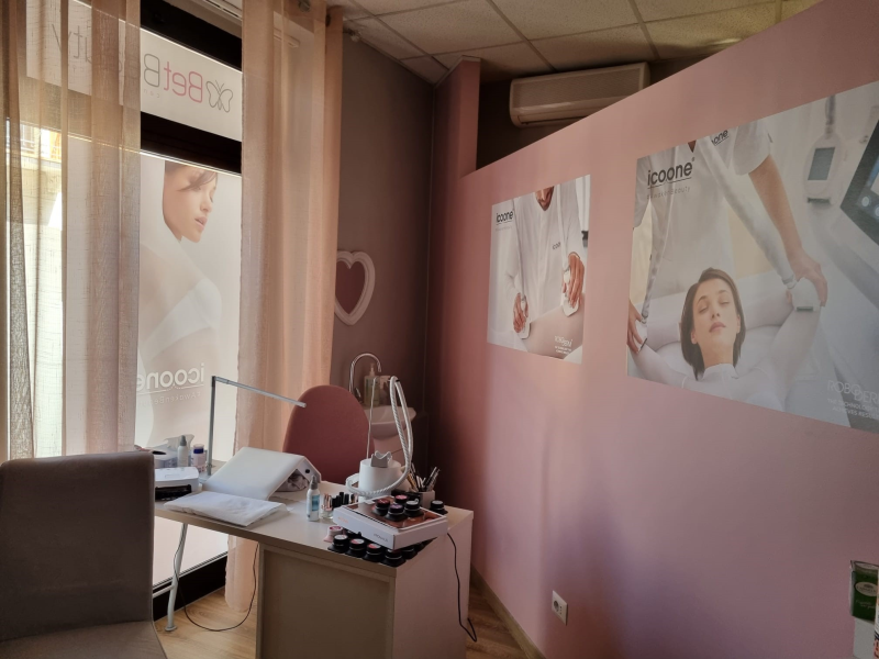 Images Betbeauty Centro Estetico Istituto di Bellezza - Icoone