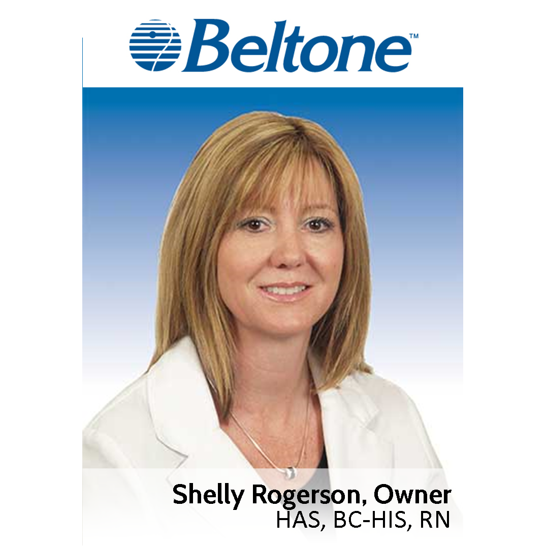 Beltone Hearing Center