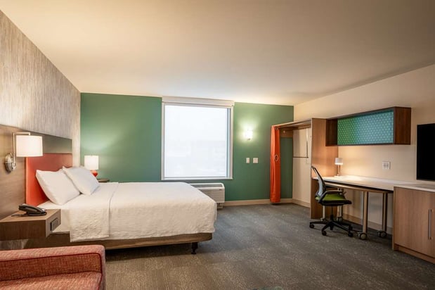 Images Home2 Suites by Hilton Bozeman Midtown