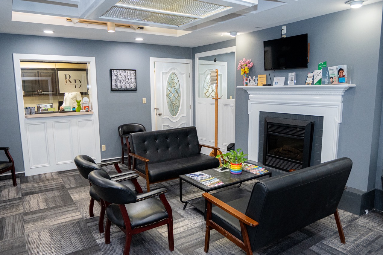 Rosehill Dentistry Image