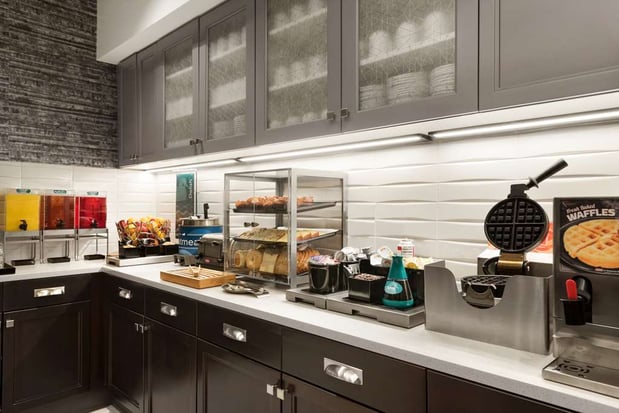 Images Homewood Suites by Hilton Milwaukee Downtown