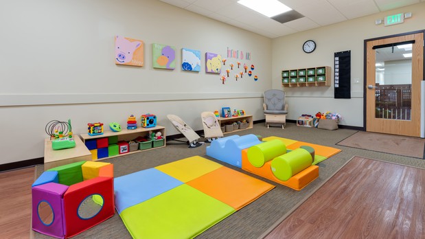 Images Primrose School of Andover at Crosstown