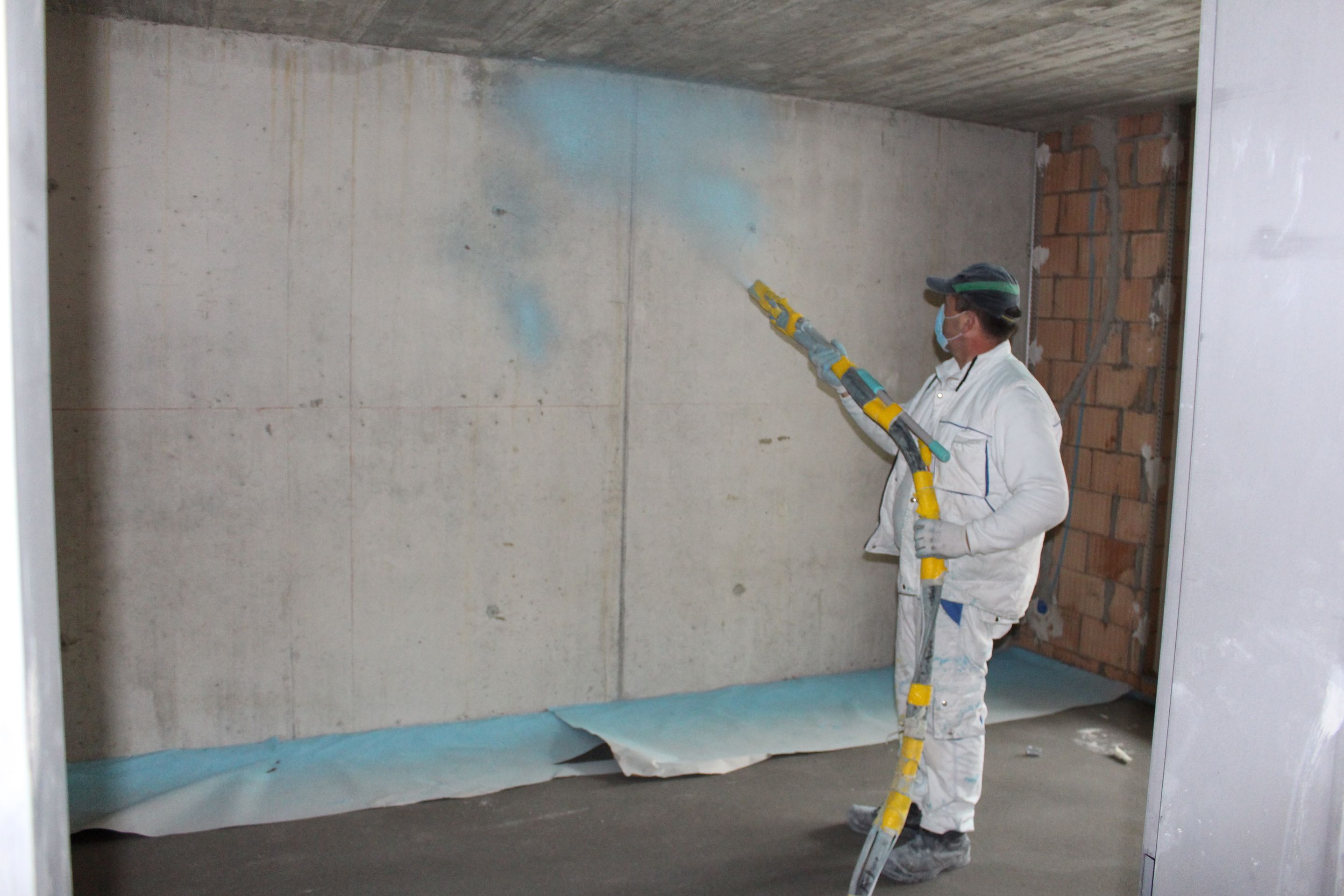 Bilder Gipser Meier GmbH