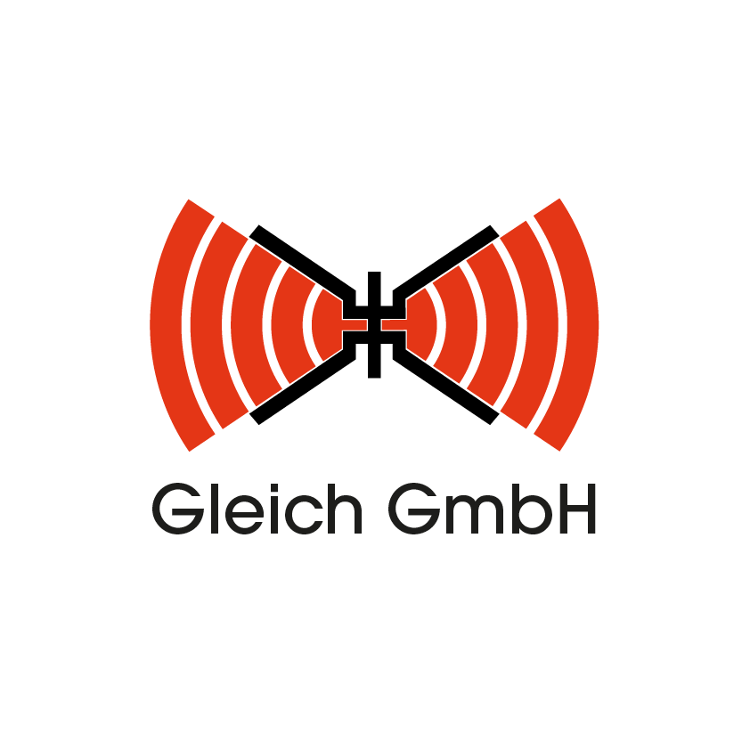 Logo von Gleich GmbH, Sicherheits- und Medientechnik