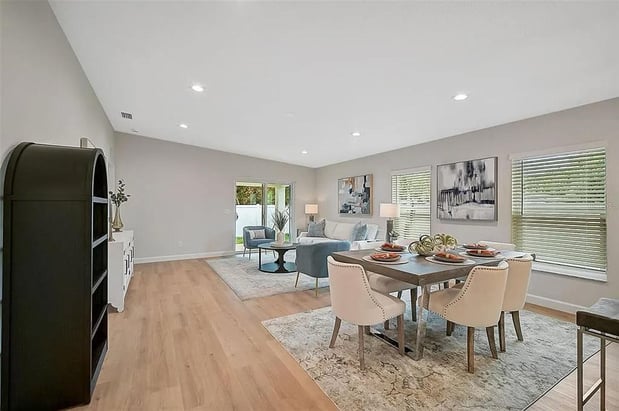 Images Purposely Placed Home Staging & Design