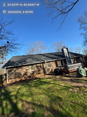Images RJS Roofing & Construction