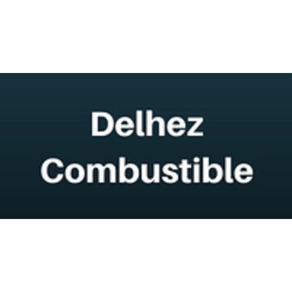 Delhez Combustibles Logo