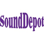 Sound Depot Inc Logo