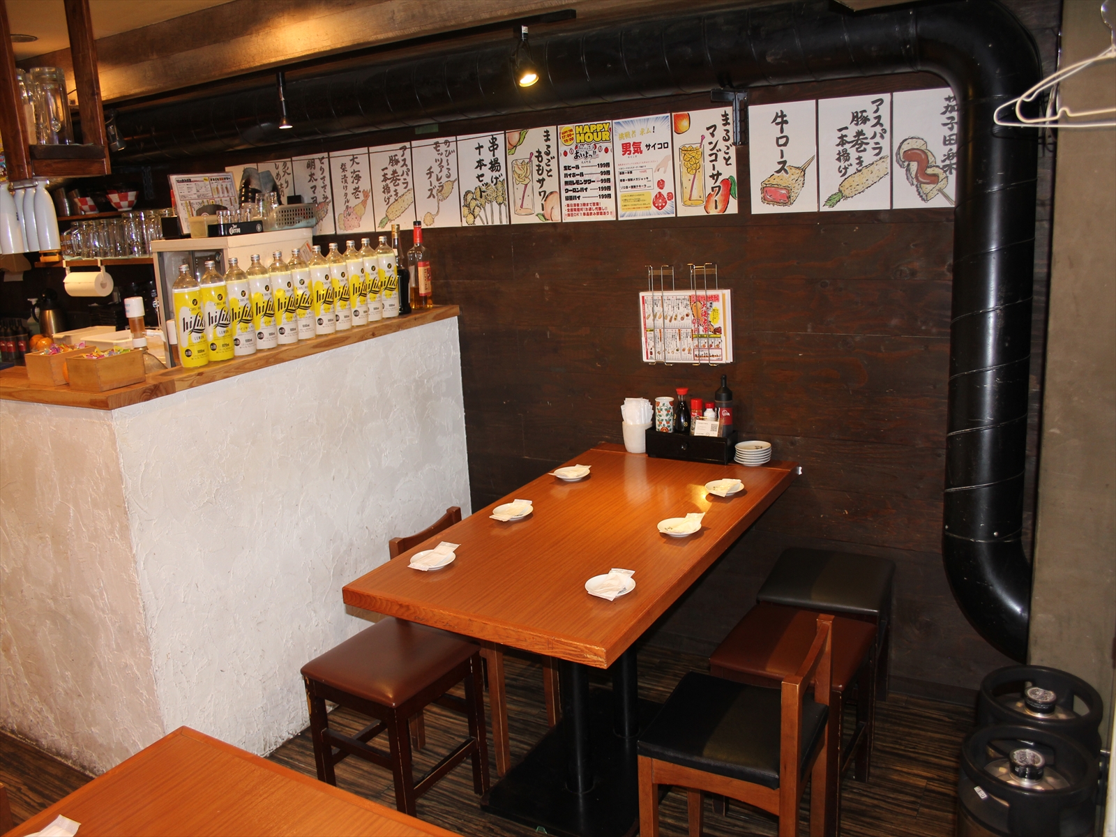 Images あいよっ！丸太町府庁前店