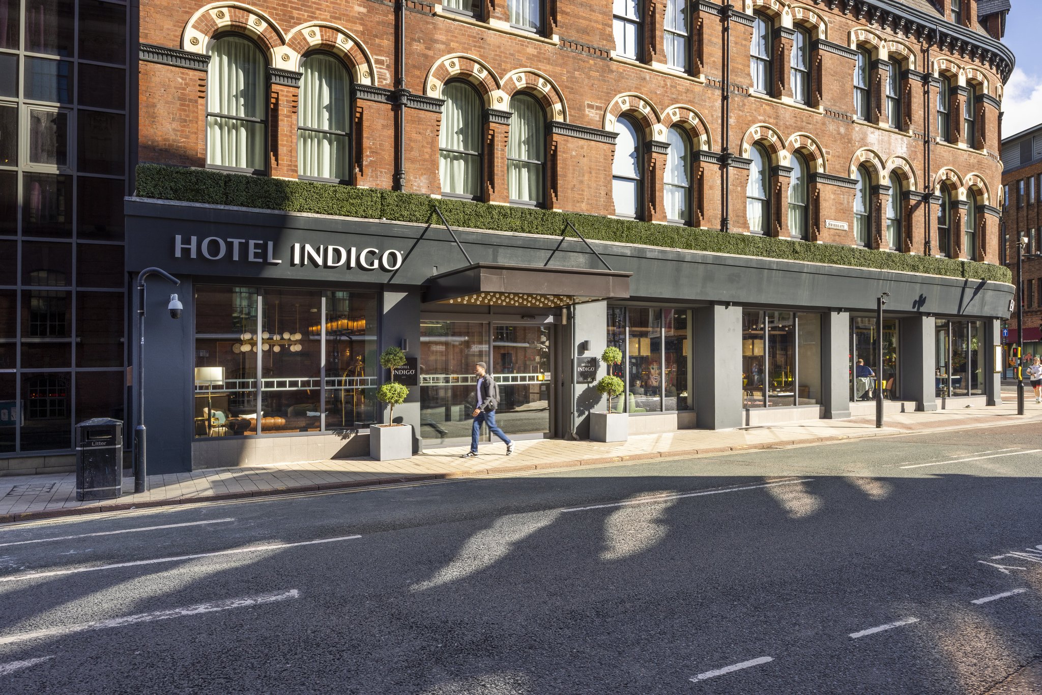Images Hotel Indigo Leeds by IHG
