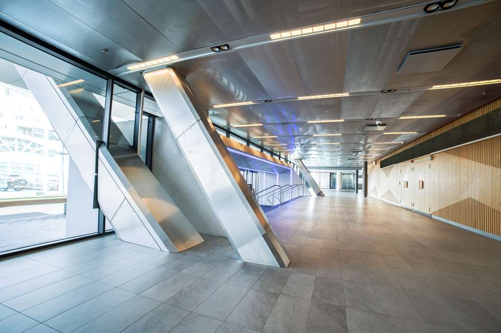 Images Radisson Blu Waterfront Hotel, Stockholm