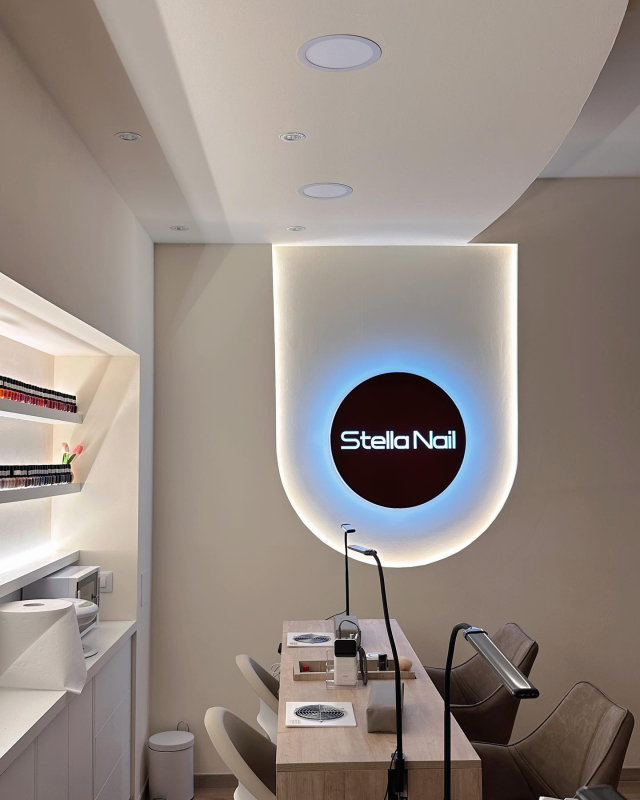 Images Stella Nail Centro Estetica