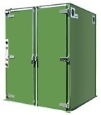 HORO Dr. Hofmann GmbH, Rudolf-Diesel-Strasse 2-8 in Ostfildern