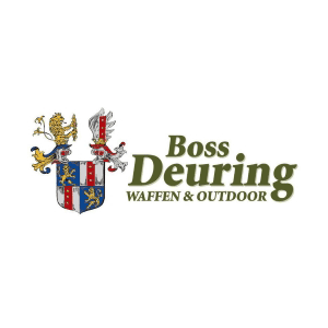Boss Deuring Waffen & Outdoor Logo