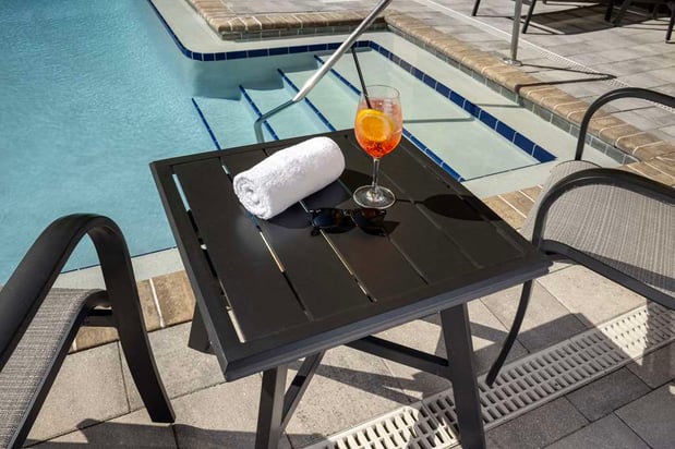 Images Homewood Suites by Hilton Jacksonville Downtown-Southbank
