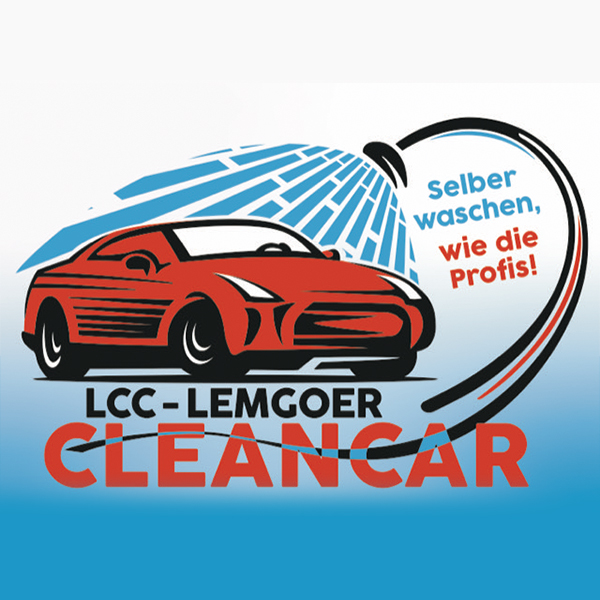 LCC Lemgoer CleanCar SB-Autowäsche in Lemgo - Logo