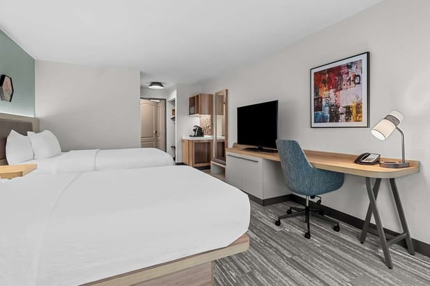 Images Hilton Garden Inn Cartersville