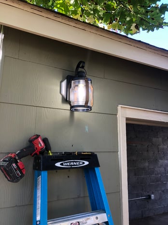 Images TWO Electrical Contracting