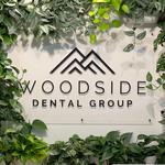 Woodside Dental Group Logo
