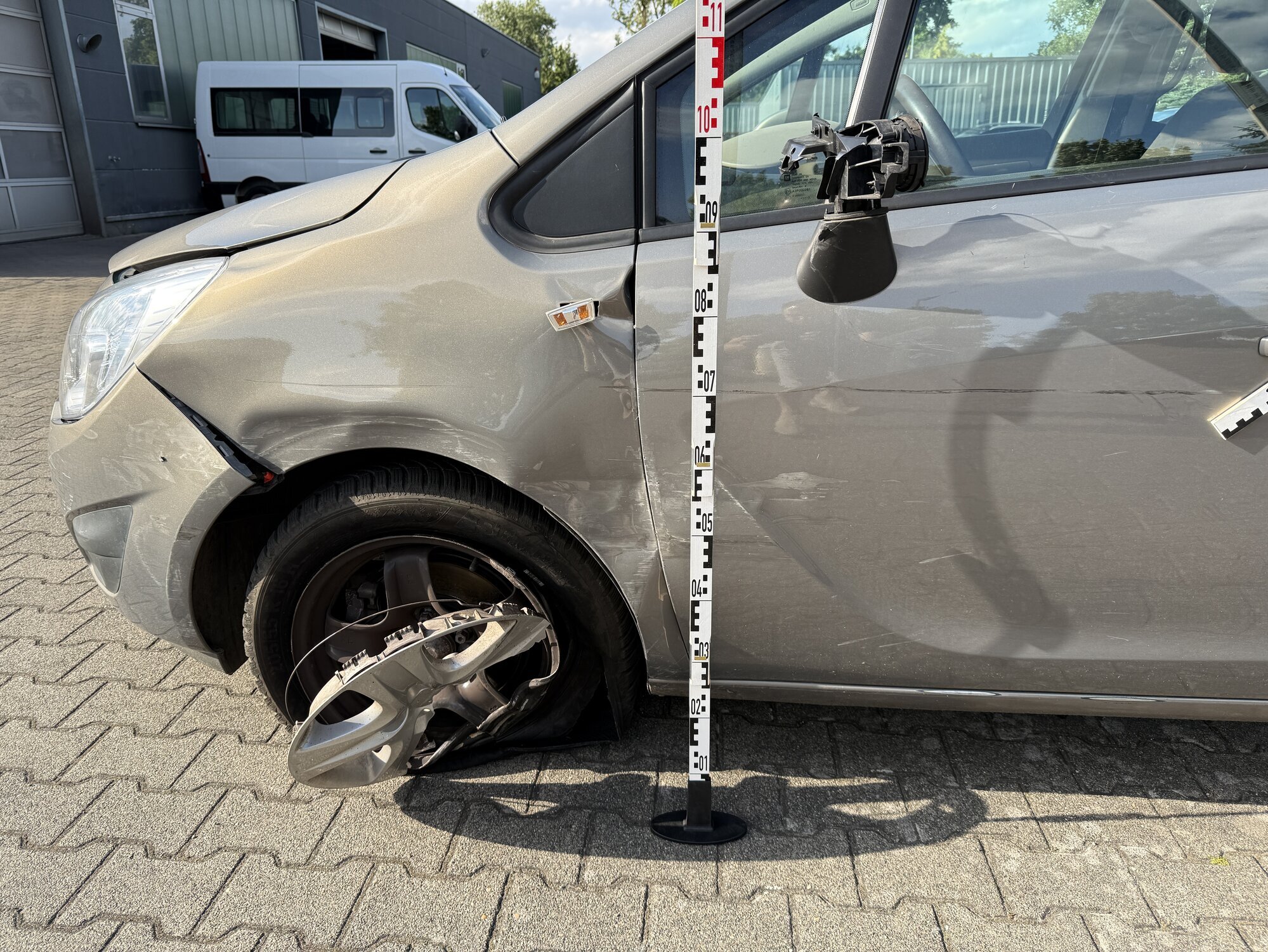 Sachverständiger Kfz in Müncheberg