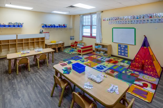Images The Goddard School of West Chester