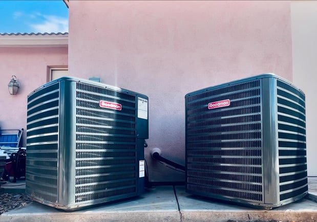 Images The Cooling & Plumbing Co