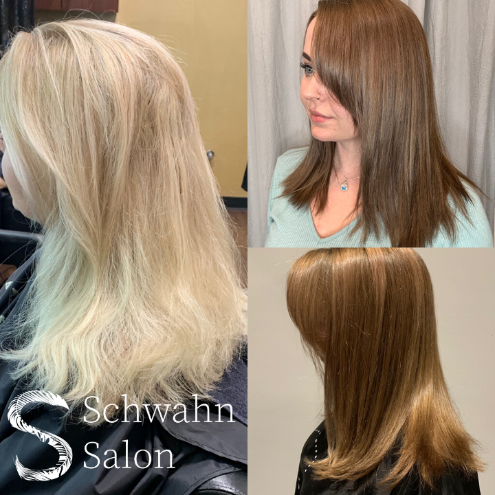 SCHWAHN SALON Photo