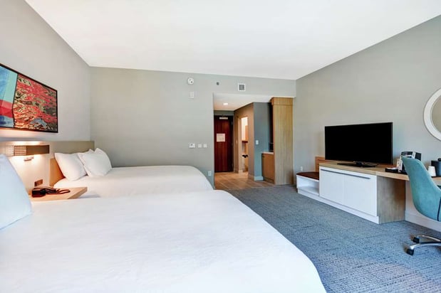 Images Hilton Garden Inn Biloxi