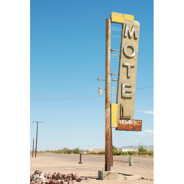 Travel Inn
